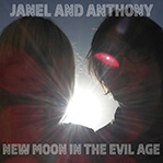 New Moon In The Evil Age cover