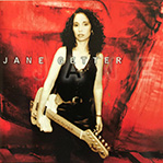 Jane cover