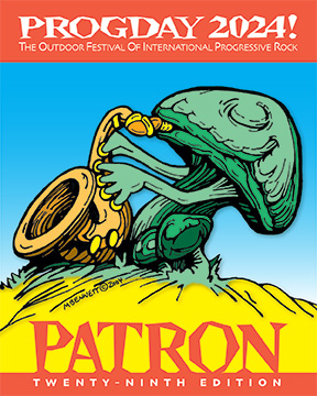 Patron pass